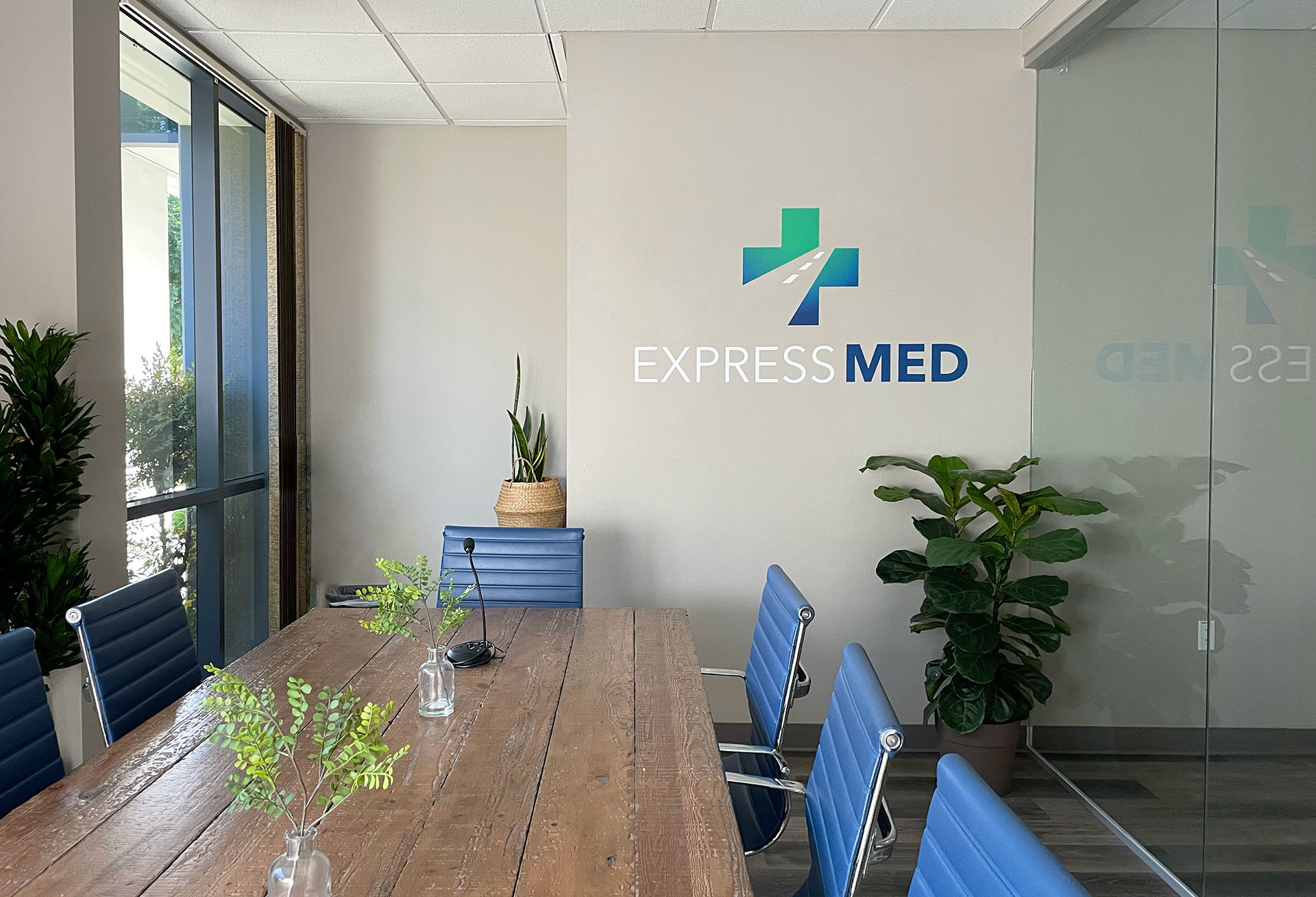 Expressmed